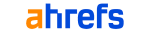 LOGO AHREFS