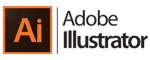 logo adobe